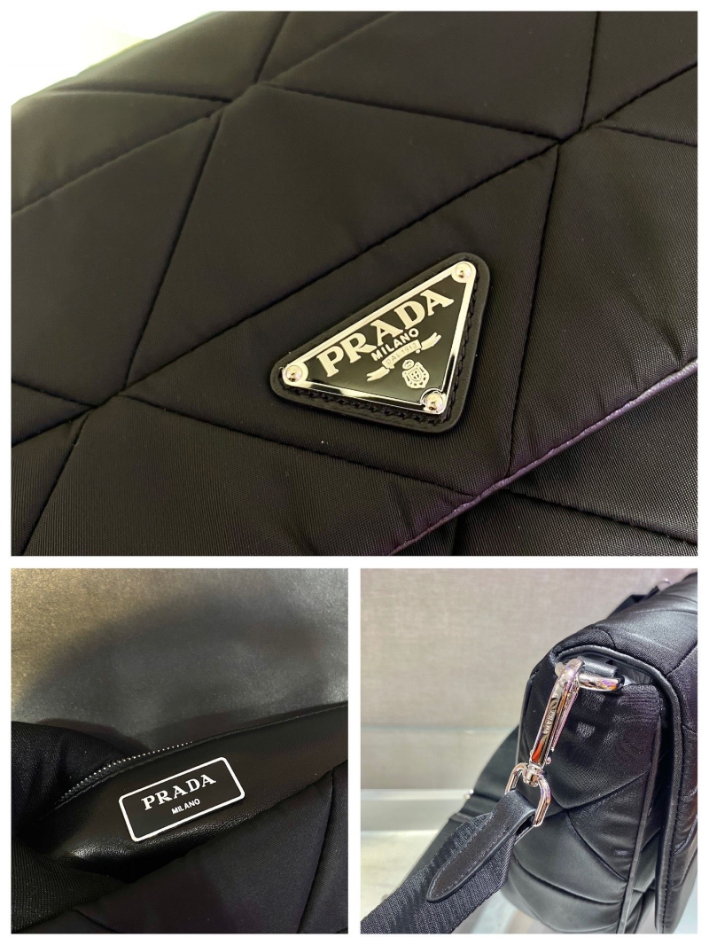 mens Pra*a satchel bags
